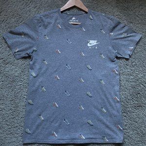 Nike Sportswear Air Max T-Shirt